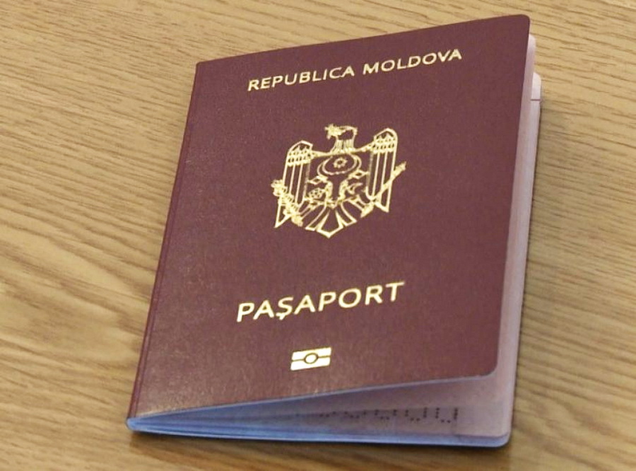 Republica Moldova ocupă locul 46 în clasamentul atractivității pașapoartelor
