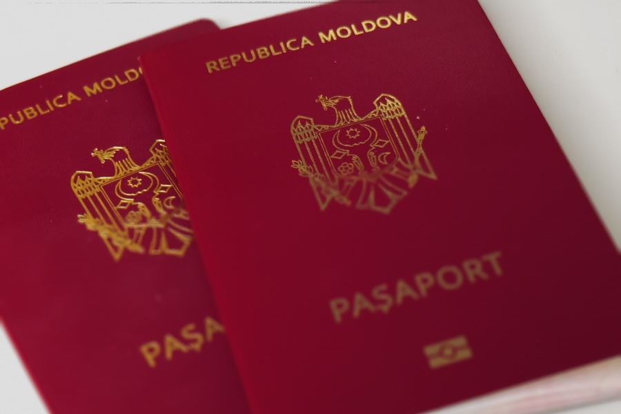 Ultimele modificări din legea cu privire la cetățenia rebublicii Moldova: Copiii și permisul de ședere pentru părinți