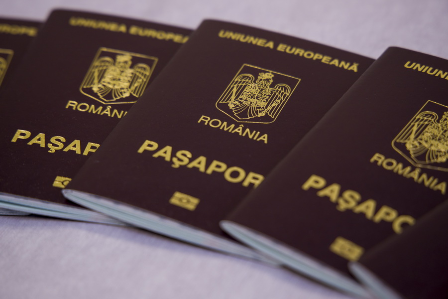 Получение гражданства Румынии через брак