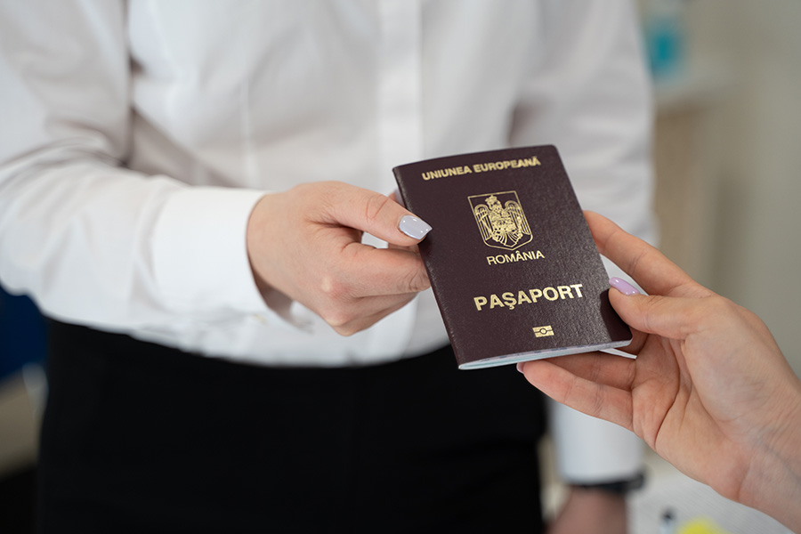 Документы необходимые для получения румынского гражданства в 2020 году