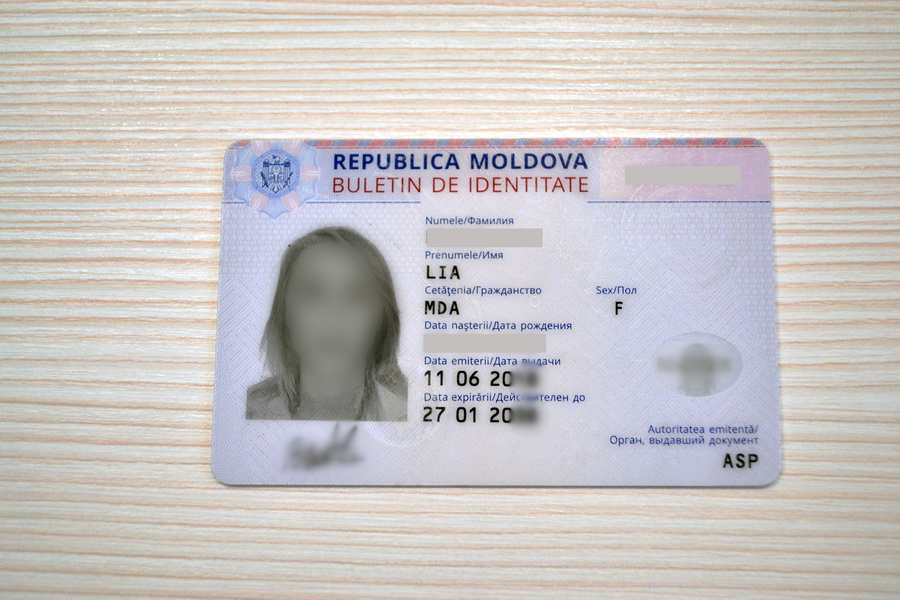 Молдавский паспорт обладает большими преимуществами, чем российский