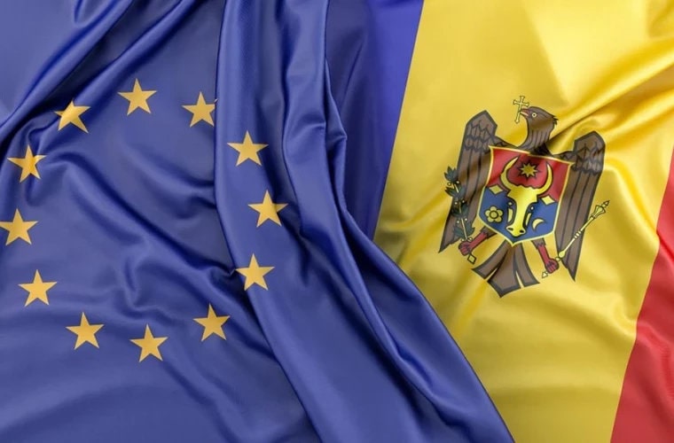 R. Moldova relaxează regulile: 90 de zile și mai mult pentru cetățenii Uniunii Europene