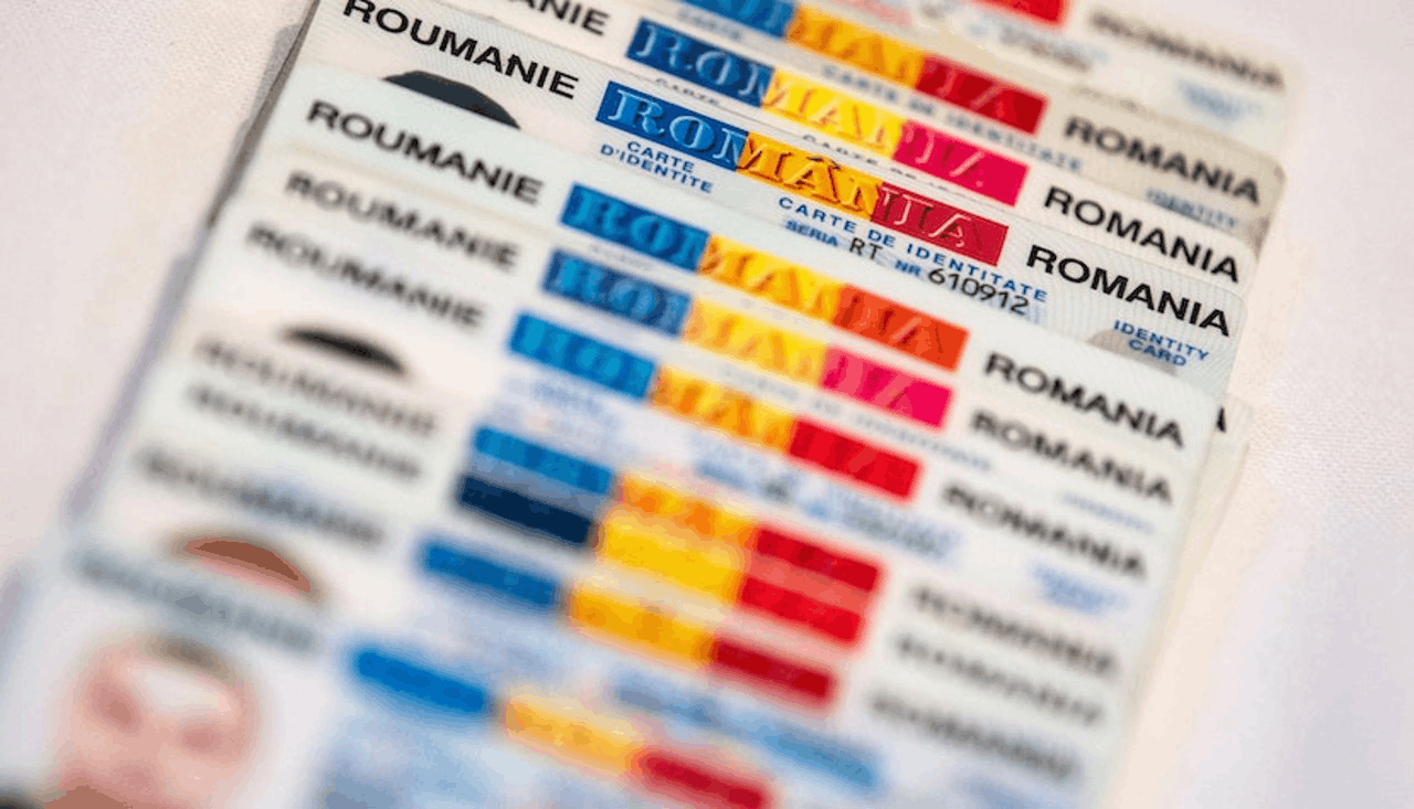 Anularea buletinului românesc: cum verifici dacă actul tău este valid