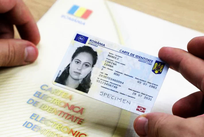 buletin romanesc