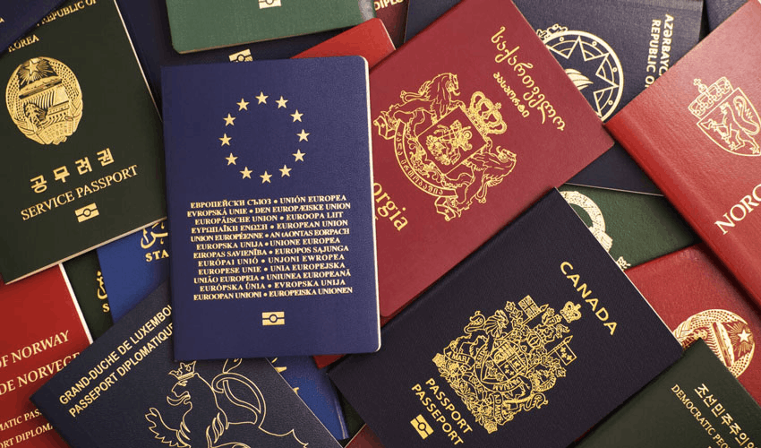 Самые мощные паспорта 2026: мировой топ и позиция Румынии