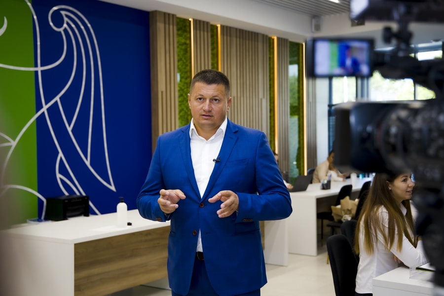 день открытых дверей 1 декабря