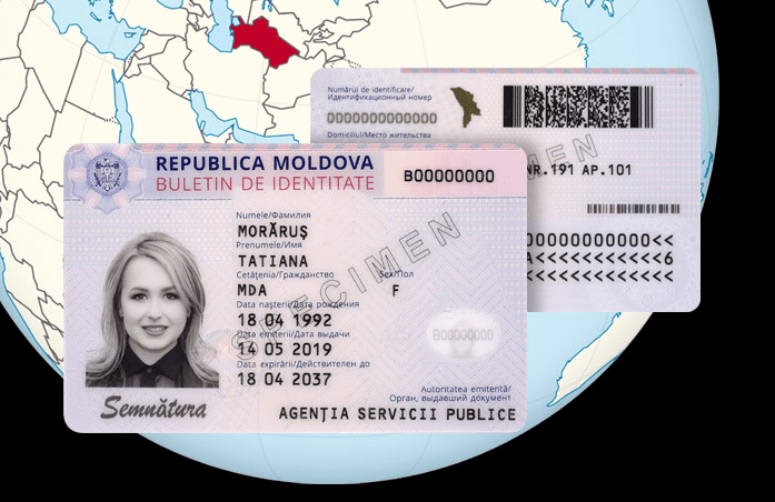 Carte de identitate pentru minori în Moldova: ce trebuie să știe fiecare părinte