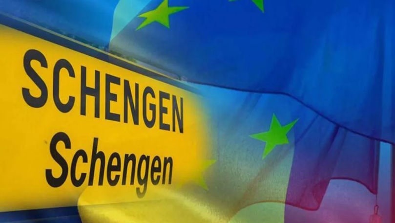 EES 2025: новые правила въезда и выезда из Шенгенской зоны