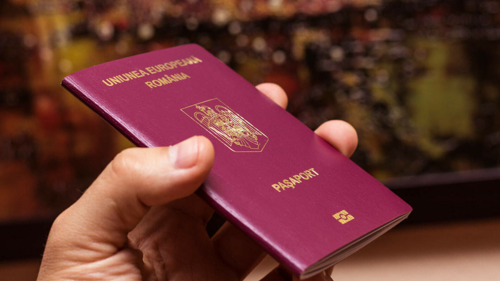 Noua carte electronică de identitate – disponibilă acum și pentru românii din diaspora!