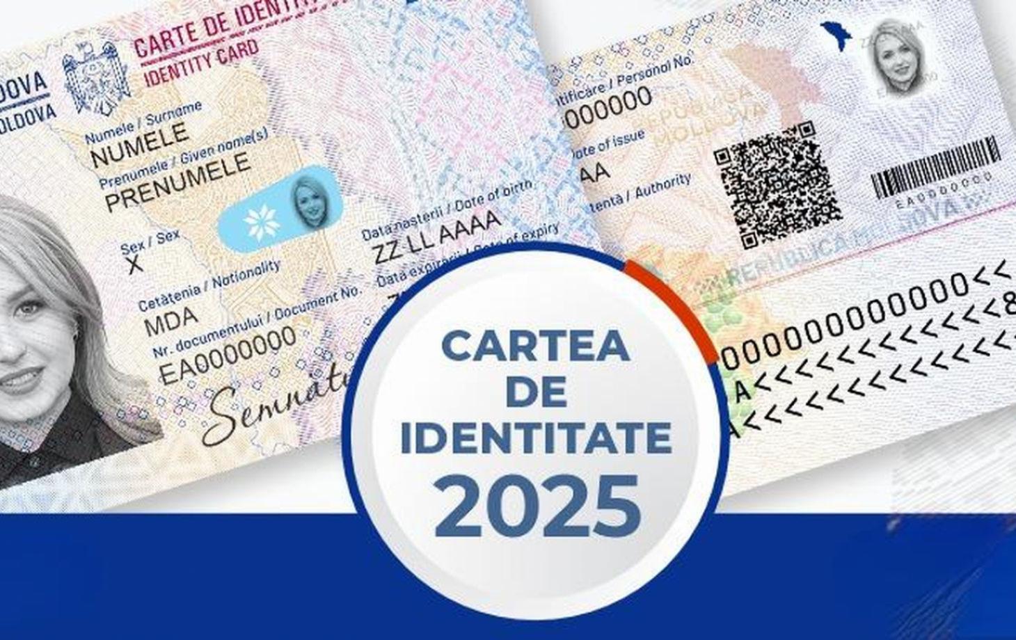 Servicii publice online și călătorii în UE doar cu buletinul: Ce beneficii aduce cartea de identitate digitală din Moldova