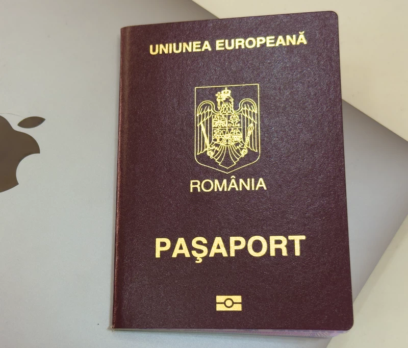 Etapele corecte pentru obținerea pașaportului românesc în 2025