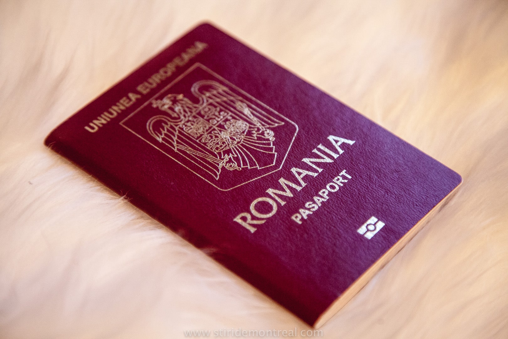 Cum te afectează noul cod QR din pașaportul temporar și ce trebuie să știi înainte de a călători