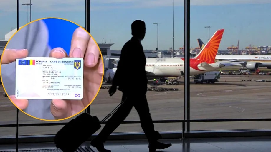 Reguli noi pentru moldovenii cu pașaport românesc