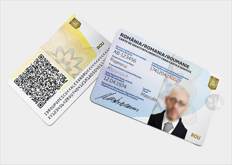 Se schimbă regulile pentru românii cu buletinul expirat! Iată documentul care trebuie depus online în 2025