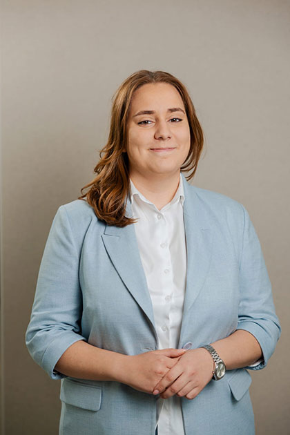 Alina Tulbure