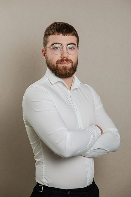 Cristiano Iachimovschi