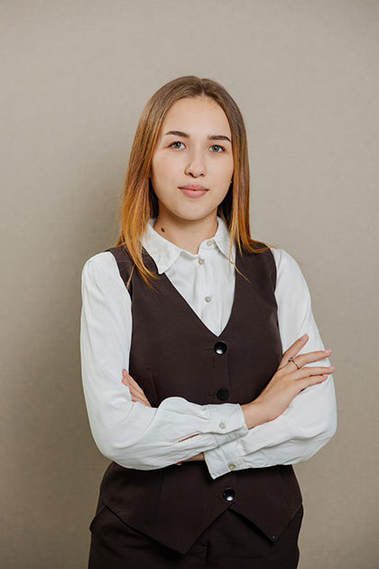 Emilia Cucovici