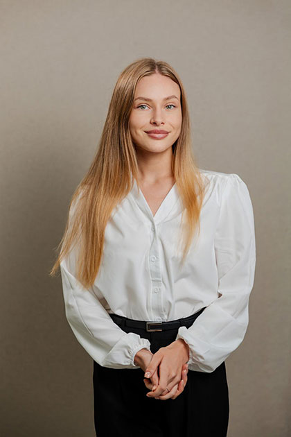Olesea Pșenițchi