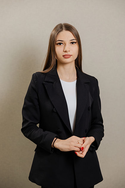 Sandra Coceban