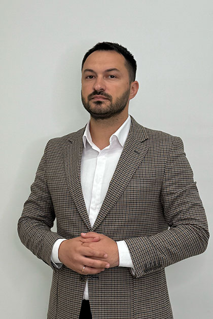 Timofei Sîrbu